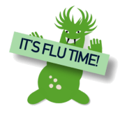 Flu image